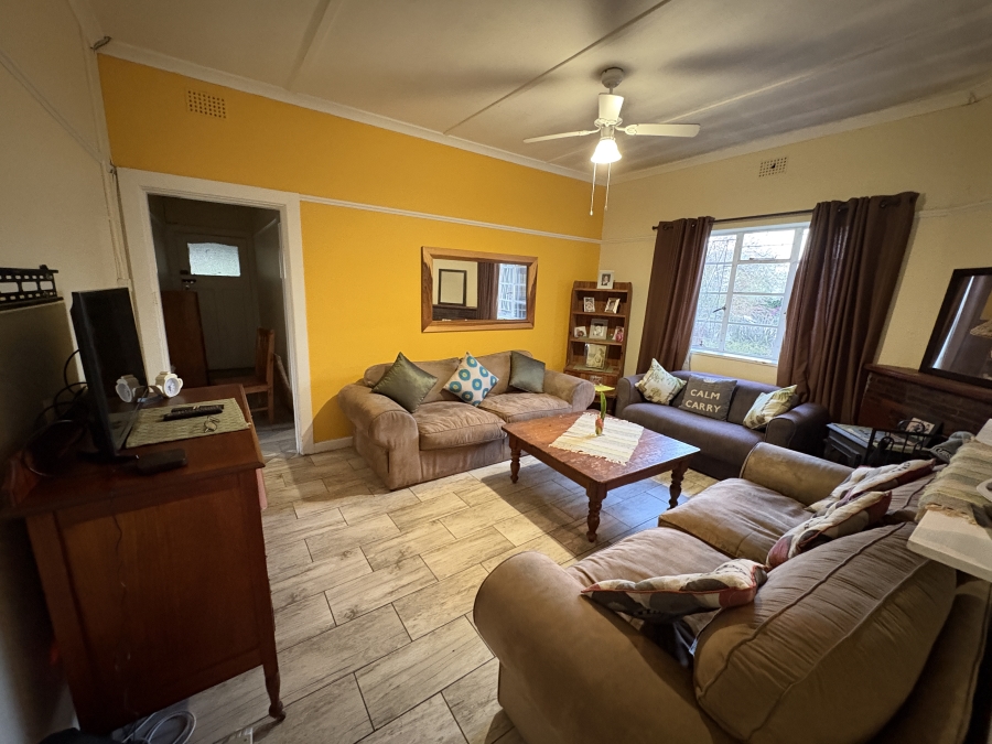 4 Bedroom Property for Sale in Berlin Eastern Cape